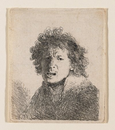  da Rembrandt van Rijn