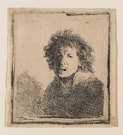  da Rembrandt van Rijn