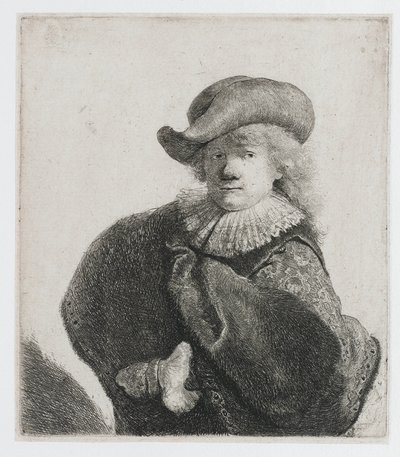  da Rembrandt van Rijn
