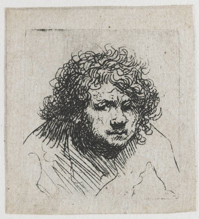  da Rembrandt van Rijn