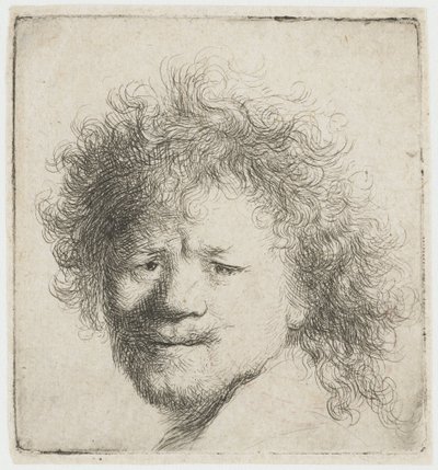  da Rembrandt van Rijn