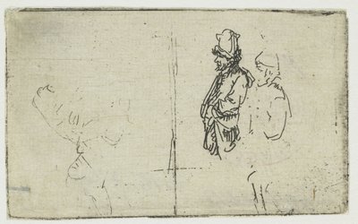 da Rembrandt van Rijn