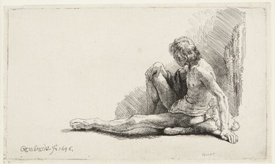  da Rembrandt van Rijn
