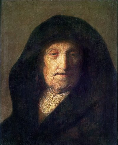 La madre dell