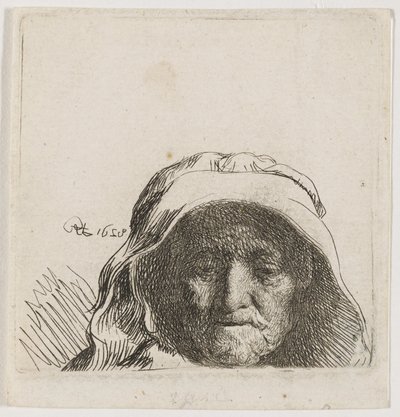  da Rembrandt van Rijn