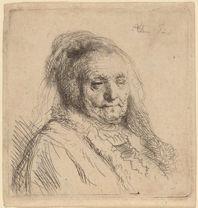 La madre dell