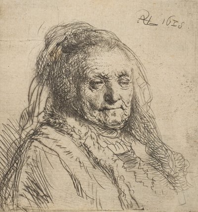 La madre dell