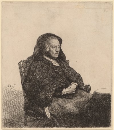 La madre dell