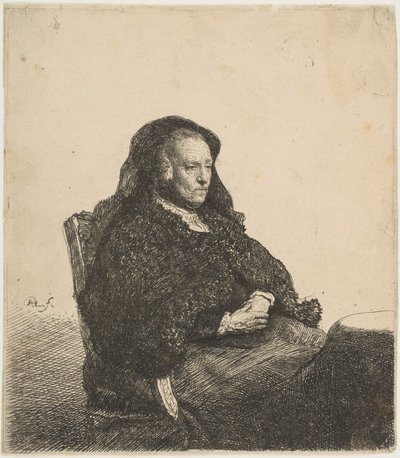 La Madre dell