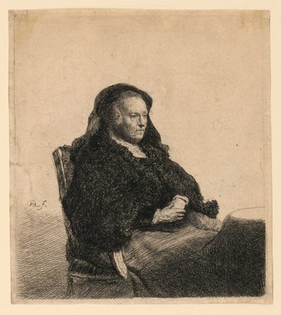 La madre dell