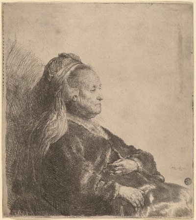 La madre dell