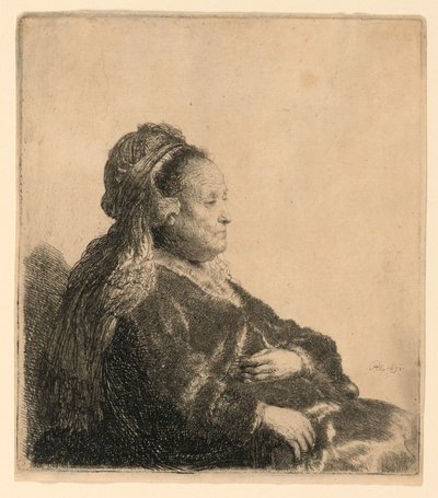 La Madre dell