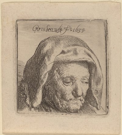 La Madre dell