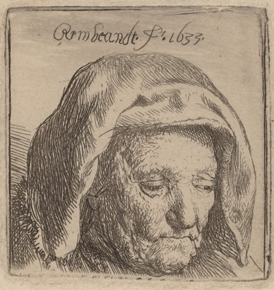 La madre dell