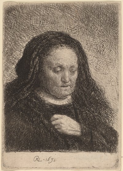 La Madre dell