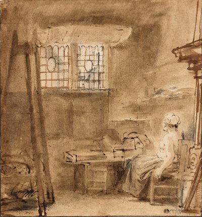 Lo studio dell