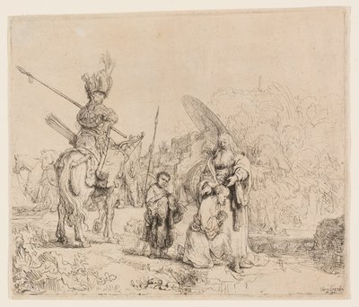 Il battesimo dell