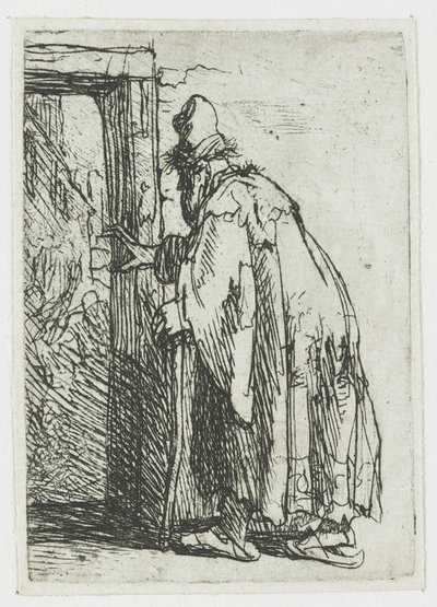  da Rembrandt van Rijn
