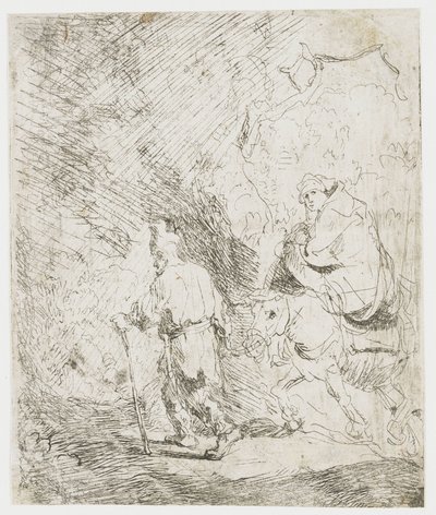  da Rembrandt van Rijn