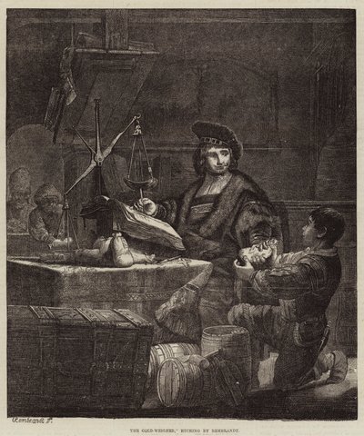 Il pesatore d