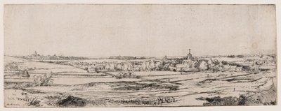  da Rembrandt van Rijn