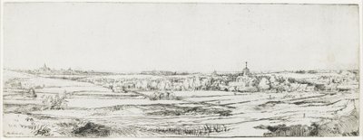 Il Campo del Pesatore d