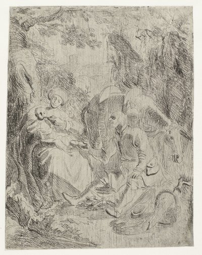  da Rembrandt van Rijn