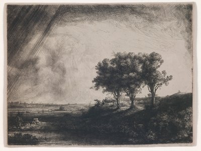  da Rembrandt van Rijn