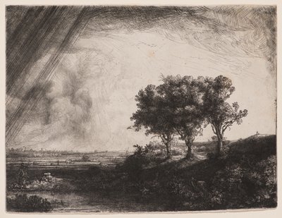  da Rembrandt van Rijn