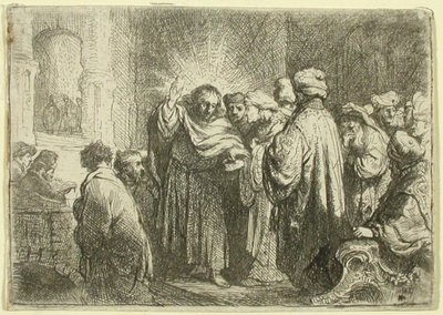 Il denaro dell