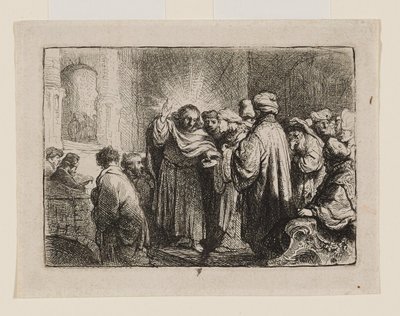  da Rembrandt van Rijn