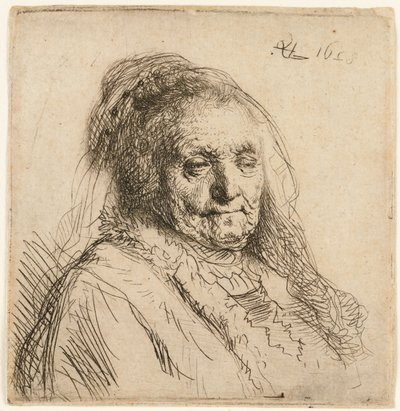 La madre dell