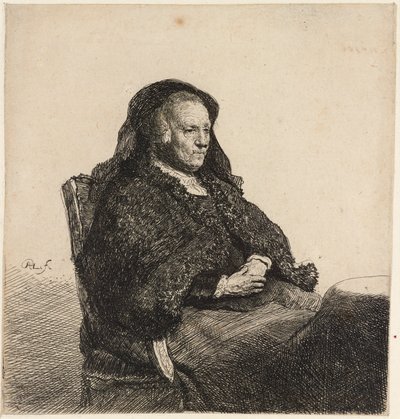 La madre dell