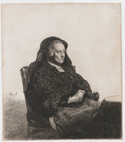 La madre dell