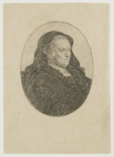 La madre dell