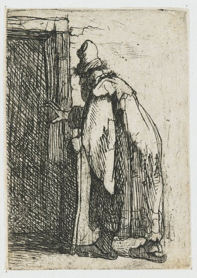  da Rembrandt van Rijn