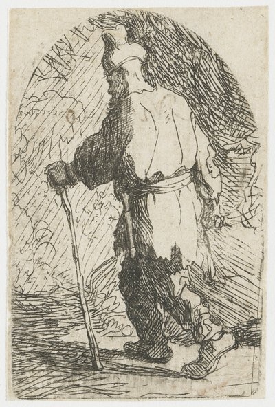  da Rembrandt van Rijn