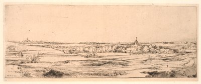  da Rembrandt van Rijn