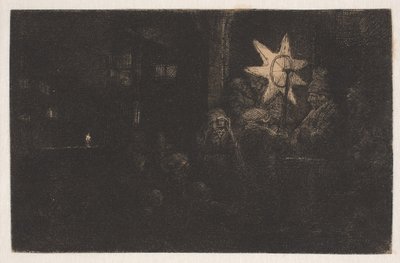 La stella dei re: un