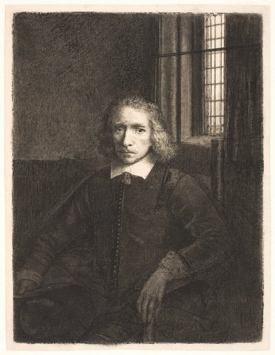  da Rembrandt van Rijn
