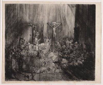  da Rembrandt van Rijn