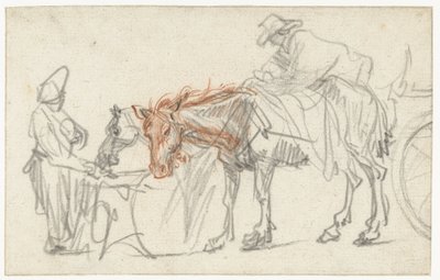 da Rembrandt van Rijn