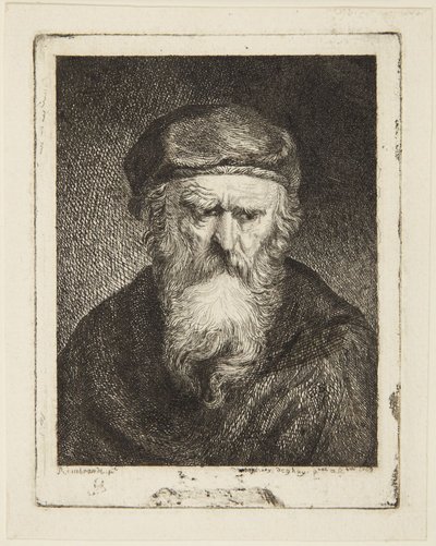  da Rembrandt van Rijn
