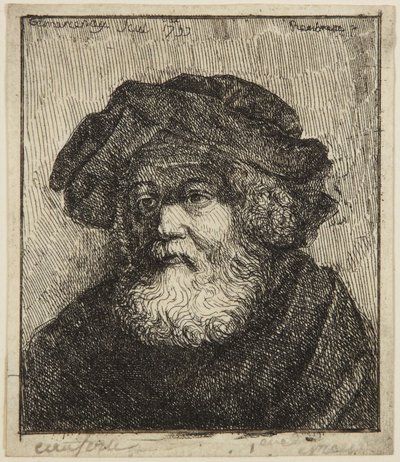  da Rembrandt van Rijn