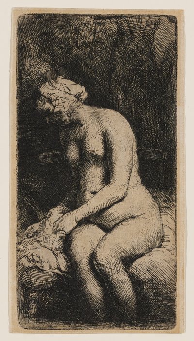  da Rembrandt van Rijn
