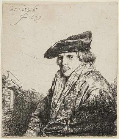  da Rembrandt van Rijn