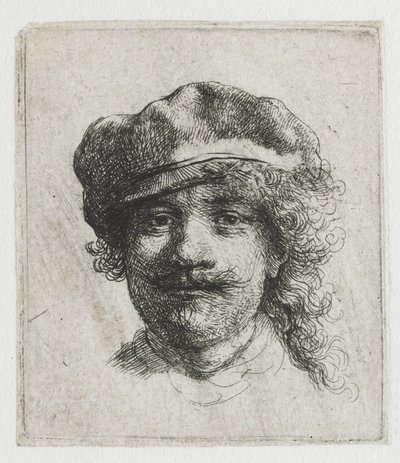  da Rembrandt van Rijn
