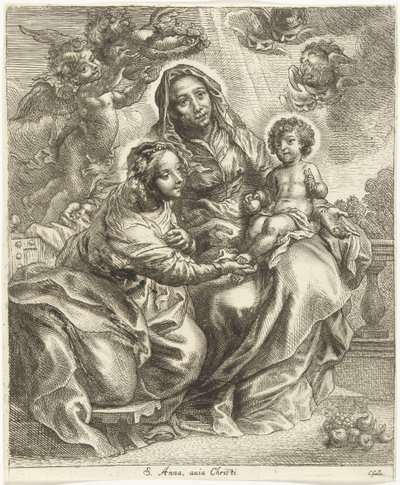 Anna in tre da Remoldus Eynhoudts