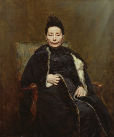 Madame Cogghe da Remy Cogghe