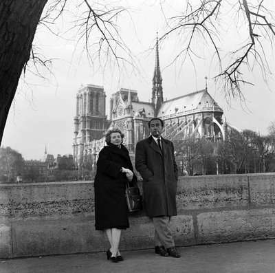 Romain Gary da René Saint Paul